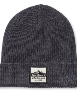 SMARTWOOL–smartwool patch beanie-SW011493 2