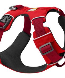 RUFFWEAR-harness-front range harness-30503 2