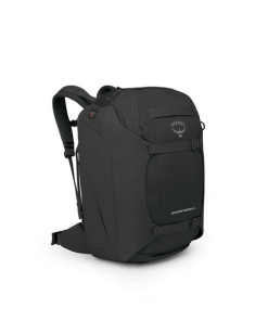 OSPREY PACKS-travel-sojourn porter travel pack 46l black-10005381 2