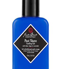 Jack Black–post shave cooling gel, 3.3 oz-1003 2