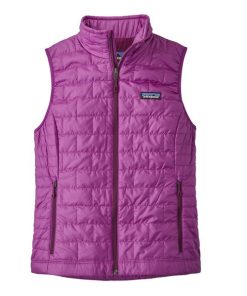 PATAGONIA-vest-patagonia womens nano puff vest-84247