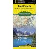 NATIONAL GEO MAPS–baxter st prk/mt katahdin #754-603178 4