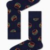 SMARTWOOL-socks-mens hike light cushion winding trail crew socks-SW001896 4