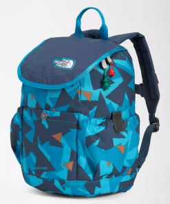 THE NORTH FACE–youth mini explorer-NF0A52VW 2