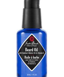 Jack Black–jack black beard oil, 1 oz -1013 2