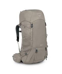 OSPREY PACKS–renn 65 pediment grey/linen tan-10005867 2