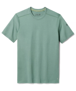 SMARTWOOL–mens merino short sleeve tee s23-SW016948 2