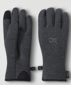 OUTDOOR RESEARCH–mens flurry sensor gloves-244887 2