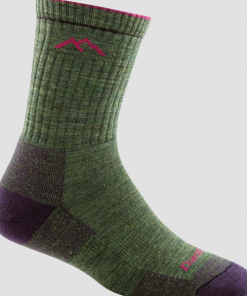 DARN TOUGH VERMONT-sock-darn tough women’s merino wool micro crew sock cushion-1903 2