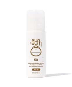 SUN BUM–mineral spf 50 sunscreen lotion -20-62350 2