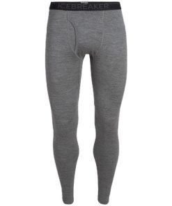 ICEBREAKER–mens 260 tech leggings with fly-104374 2