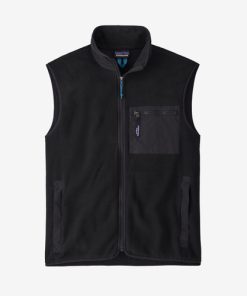 PATAGONIA-vest-mens synch vest-23011