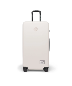 HERSCHEL-luggage-herschel heritage hardshell large luggage in moonbeam-11200-05456