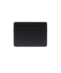 HERSCHEL-wallet-charlie wallet in black-11147-00001 2