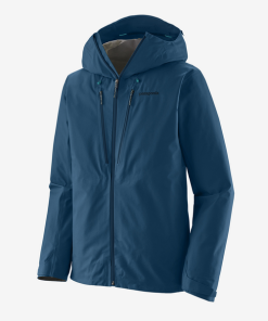 PATAGONIA-jacket-mens triolet jacket -83403 2