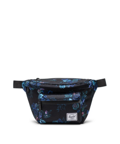 HERSCHEL-pack-pop quiz hip pack in evening floral-11406-05968 2