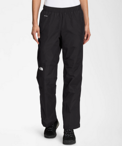 THE NORTH FACE–womens antora rain pant-NF0A7UKO 2