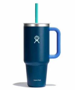 HYDRO FLASK-travel-40 oz all around travel tumbler le – winter night-LE-MASHUP-P 2