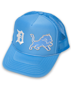 M. Vintage Co-hat-detroit lions hat-DETROITLIONSHAT