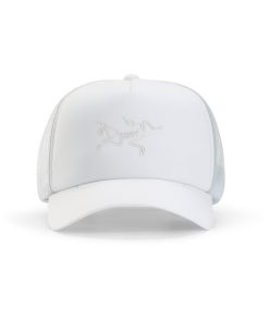 ARCTERYX–bird trucker curved-X000007764 2