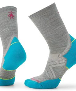 SMARTWOOL-socks-womens run cold weather targeted cushion crew socks-SW001857 2