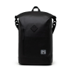 HERSCHEL-tote-herschel retreat tote in black-11420-00001 3