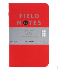 FIELD NOTES–fifty 3-pack-FIFTY 2