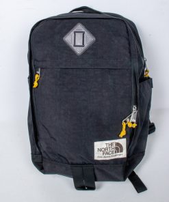 THE NORTH FACE–berkeley daypack-NF0A52VQ 2