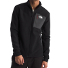 THE NORTH FACE–mens crest 1/4 zip-NF0A897D 4