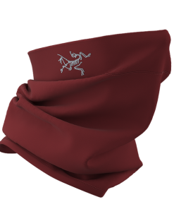 ARCTERYX–unisex rho neck gaiter long-X000007228 2