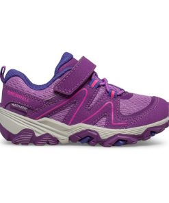 MERRELL–kids trail quest jr – berry-ML164726 2