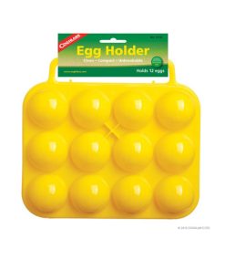 COGHLANS–coghlans camper 12 egg carrier-159200 2