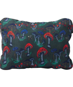 THERMAREST–compressible pillow cinch, l – funguy print-11552 2