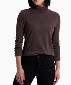 KUHL–womens verona rib ls-8533 2