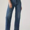 LEVIS PREMIUM–womens baggy dad in she’s nice-A3494-0037 3