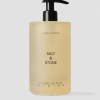 SALT AND STONE–body wash – bergamot & hinoki  [450 ml / 15.2 fl oz]-BODY01 3