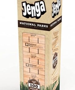 HASBRO–jenga national parks-103152 2