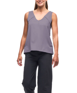 INDYEVA-shirt-womens halka ii sleeveless shirt-INDT0004 2