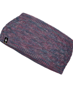 SMARTWOOL-headband-fleece lined headband-SW002615 2