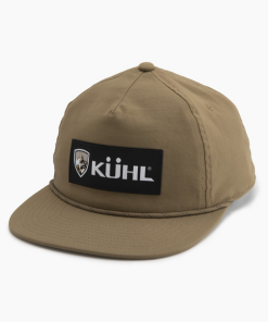 KUHL-hat-unisex renegade camp hat-942