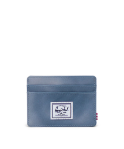 HERSCHEL–charlie cardholder in blue mirage tonal dawn-30065-06090 2