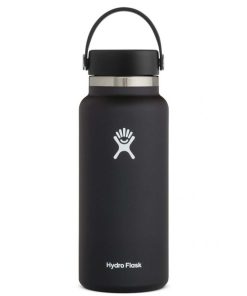 HYDRO FLASK–32oz. wide mouth-W32BTS