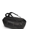 OSPREY PACKS–transporter 120 in black-10003347 3