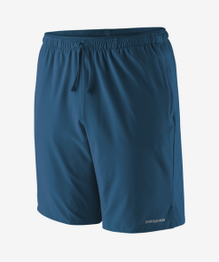 PATAGONIA–mens multi trails shorts – 8 in-57602 2