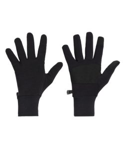 ICEBREAKER–adult sierra gloves-104829