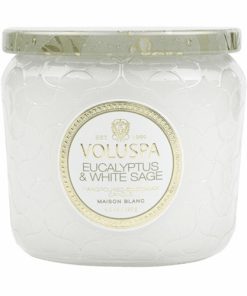 VOLUSPA–4.5oz petite jar-814