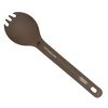 LIBERTY MOUNTAIN–liberty mountain titanium long handle spoon-120034 3