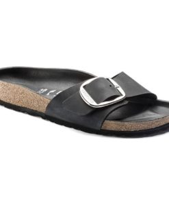 Birkenstock–narrow madrid big bkl black ltr-1006523 2