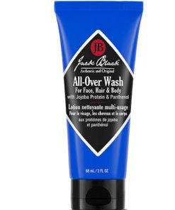 Jack Black–all-over wash, 3 oz-4007 2