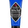 Jack Black–intense therapy lip balm spf 25, shea butter & vitamin e, .25 oz- 3